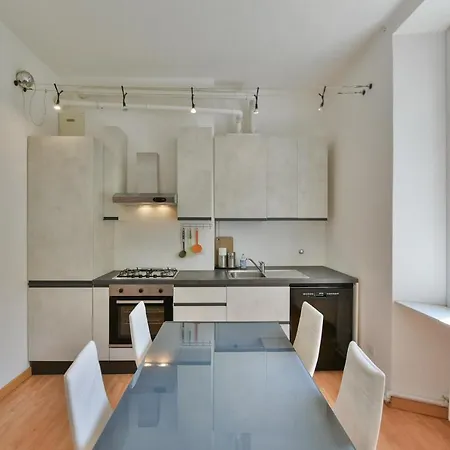 Volta By Quokka 360 - Minimal Flat In Lägenhet