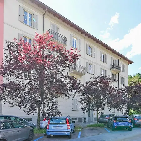 Volta By Quokka 360 - Minimal Flat In * Cernobbio