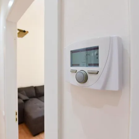 Lägenhet Volta By Quokka 360 - Minimal Flat In