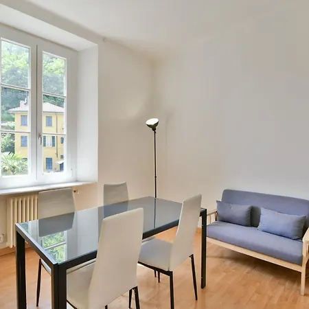 Volta By Quokka 360 - Minimal Flat In Lägenhet