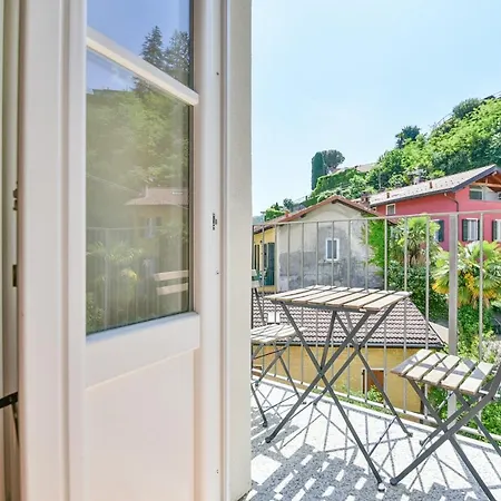 Volta By Quokka 360 - Minimal Flat In Lägenhet