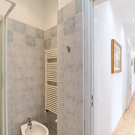 Volta By Quokka 360 - Minimal Flat In Lägenhet