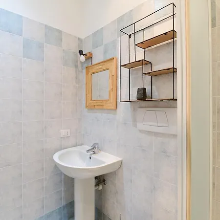 Apartment Volta By Quokka 360 - Minimal Flat In Cernobbio
