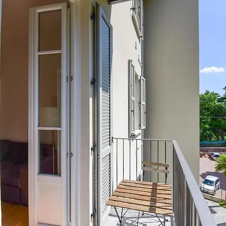 Volta By Quokka 360 - Minimal Flat In Lägenhet