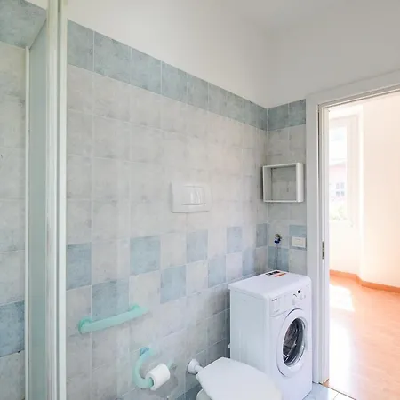 Volta By Quokka 360 - Minimal Flat In Cernobbio