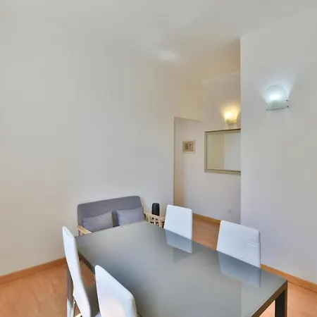 Volta By Quokka 360 - Minimal Flat In Lägenhet