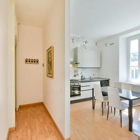 Lägenhet Volta By Quokka 360 - Minimal Flat In *